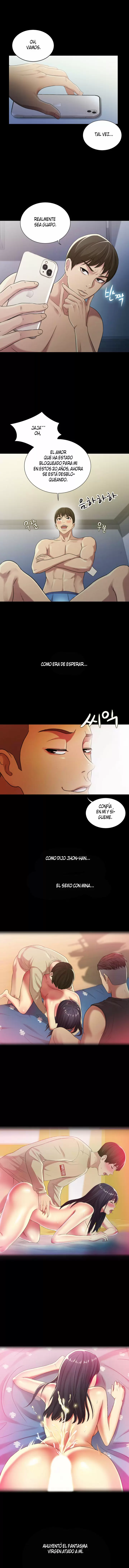 La novia de mi amigo Capítulo 29 - Página 13