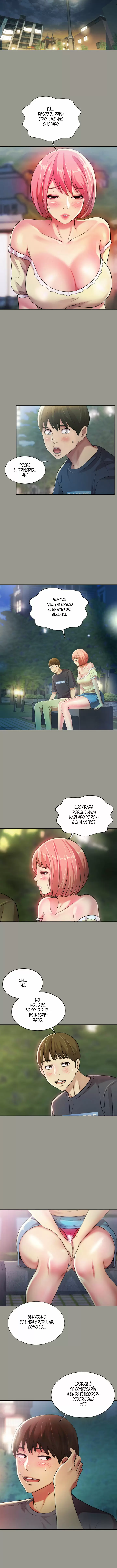 La novia de mi amigo Capítulo 29 - Página 3