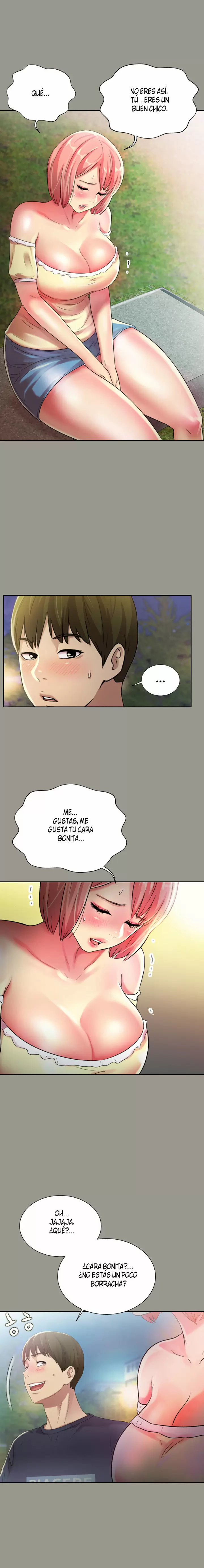 La novia de mi amigo Capítulo 29 - Página 4