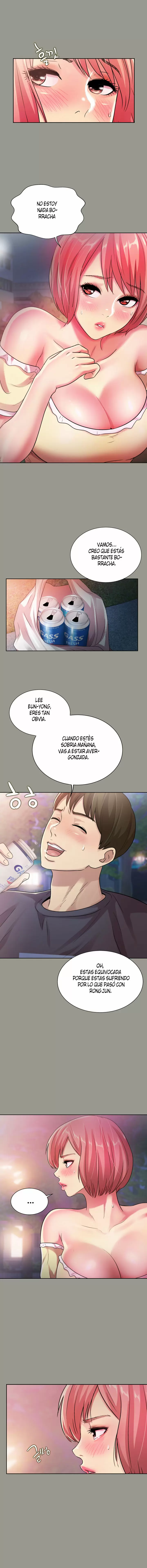La novia de mi amigo Capítulo 29 - Página 5