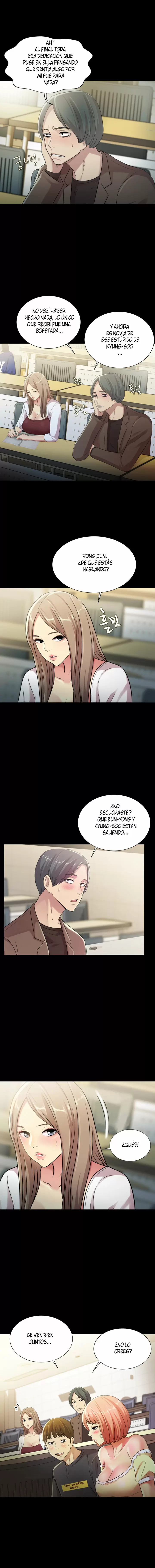 La novia de mi amigo Capítulo 30 - Página 13