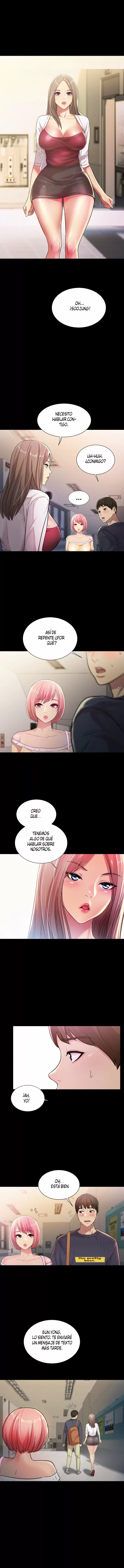 La novia de mi amigo Capítulo 30 - Página 16