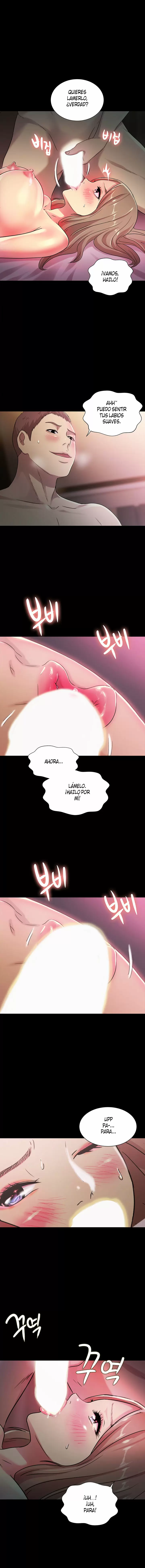La novia de mi amigo Capítulo 30 - Página 5