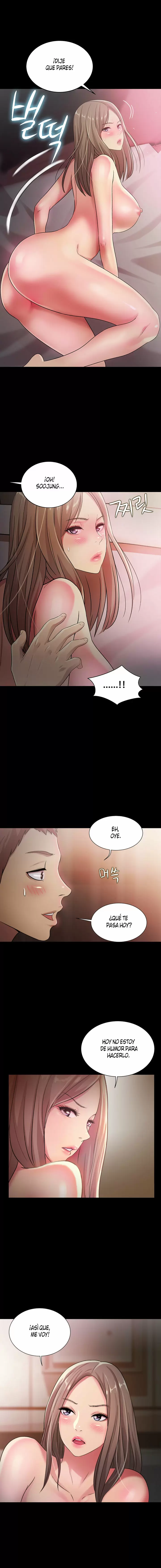 La novia de mi amigo Capítulo 30 - Página 6