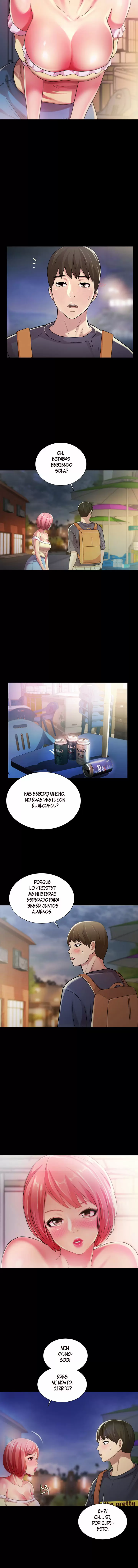 La novia de mi amigo Capítulo 31 - Página 10