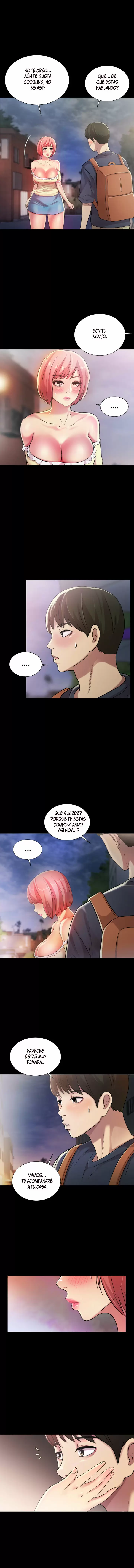 La novia de mi amigo Capítulo 31 - Página 11