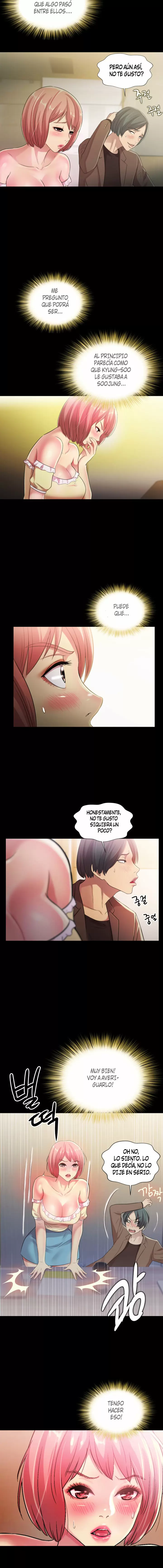 La novia de mi amigo Capítulo 31 - Página 4