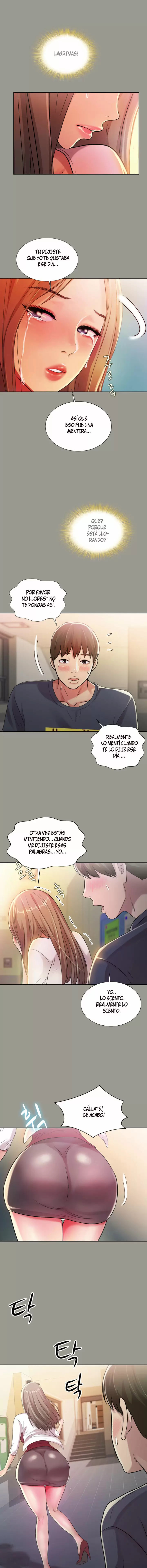 La novia de mi amigo Capítulo 31 - Página 8