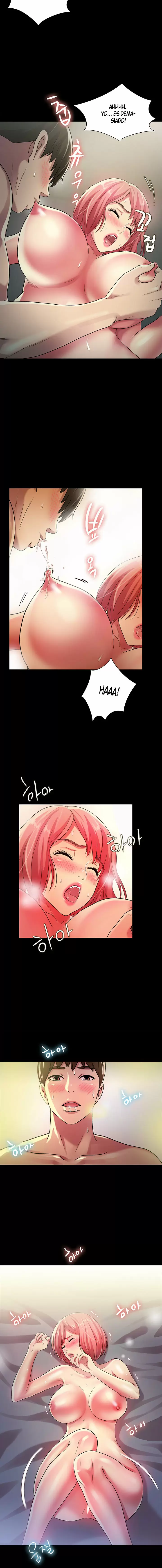La novia de mi amigo Capítulo 32 - Página 13