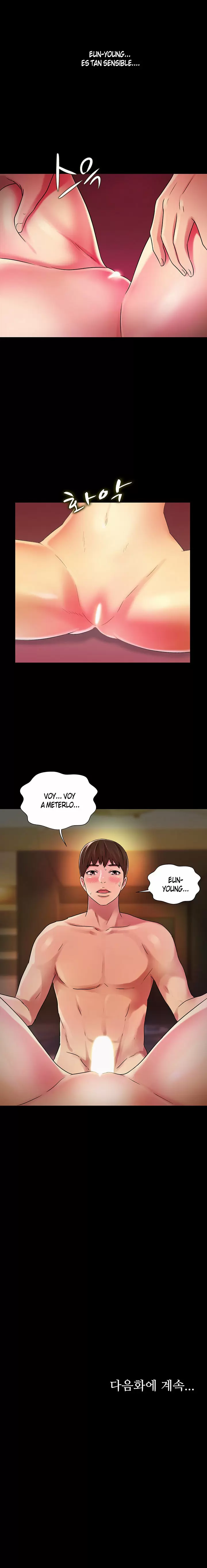 La novia de mi amigo Capítulo 32 - Página 14