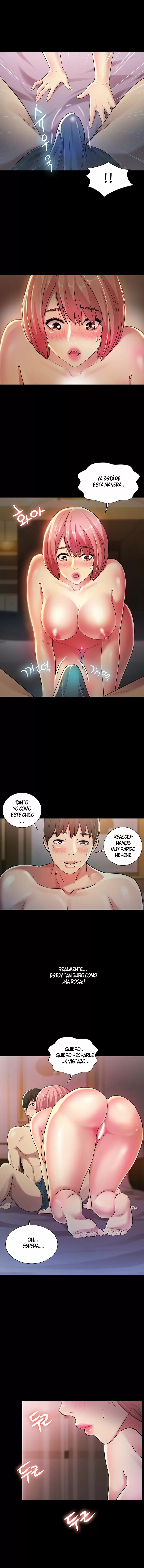La novia de mi amigo Capítulo 32 - Página 8