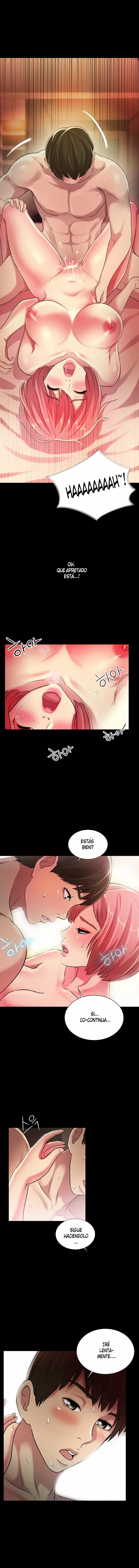La novia de mi amigo Capítulo 33 - Página 11