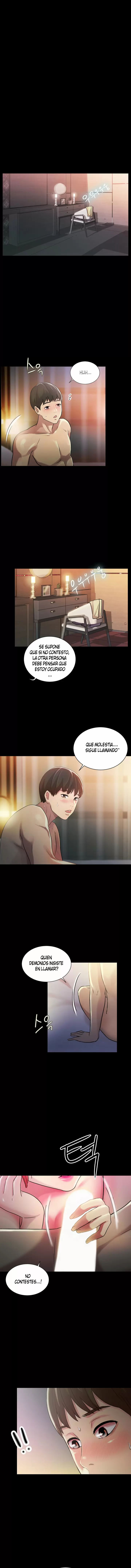 La novia de mi amigo Capítulo 34 - Página 6