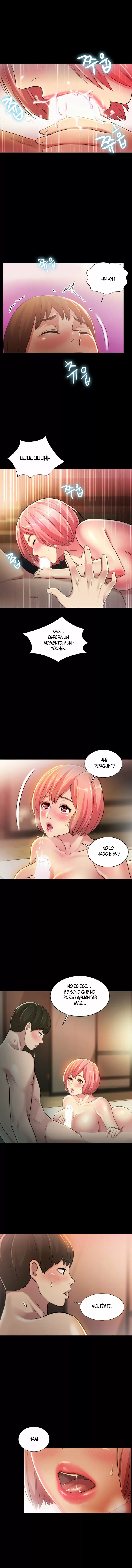 La novia de mi amigo Capítulo 34 - Página 9