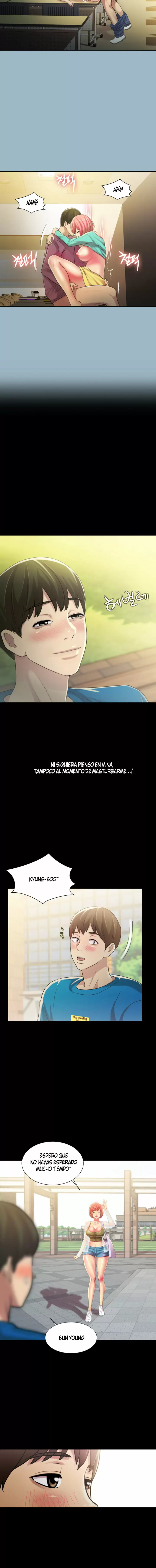 La novia de mi amigo Capítulo 35 - Página 13