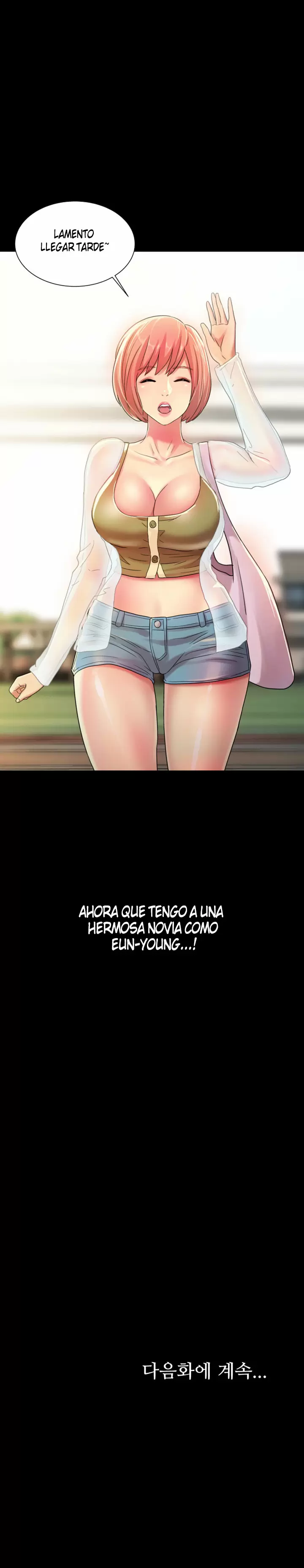La novia de mi amigo Capítulo 35 - Página 14