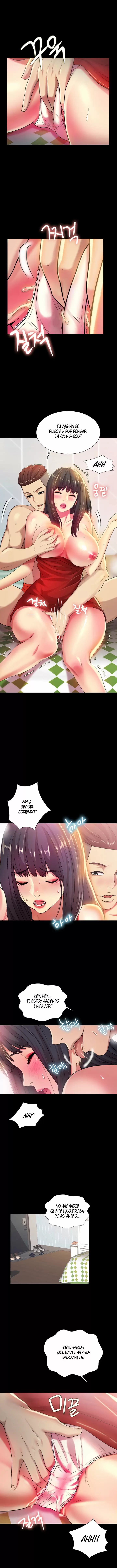 La novia de mi amigo Capítulo 35 - Página 8