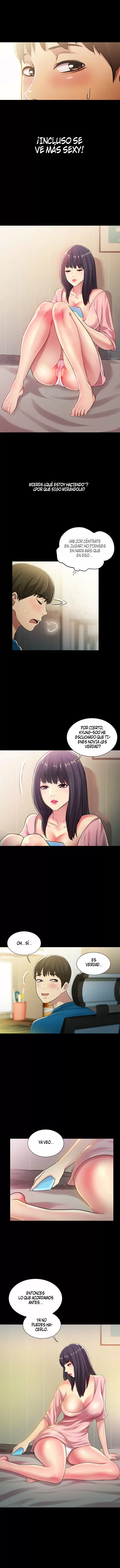 La novia de mi amigo Capítulo 36 - Página 12