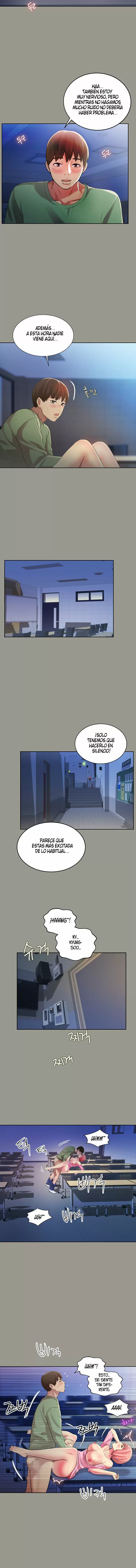 La novia de mi amigo Capítulo 36 - Página 4