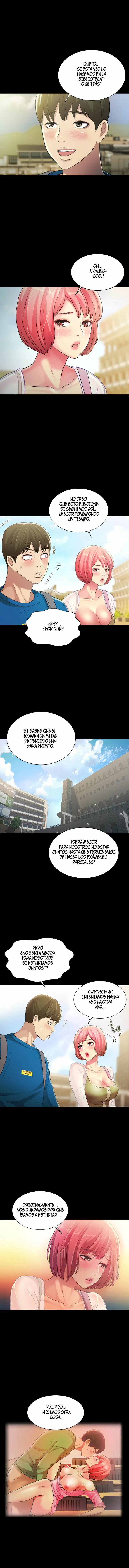 La novia de mi amigo Capítulo 36 - Página 7