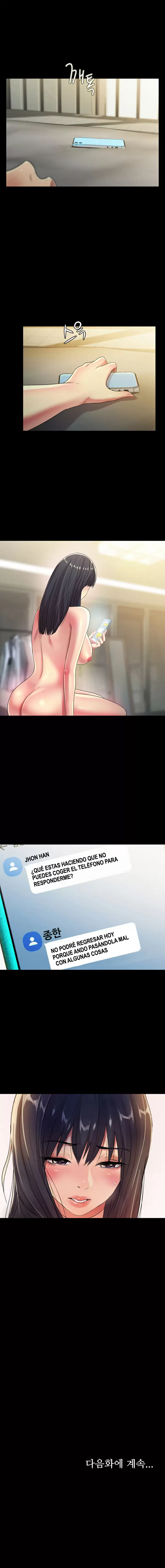 La novia de mi amigo Capítulo 38 - Página 12