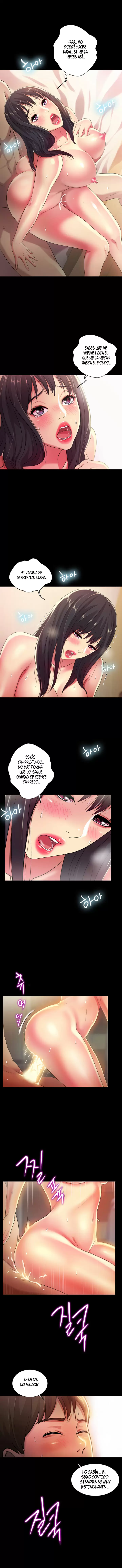 La novia de mi amigo Capítulo 38 - Página 6