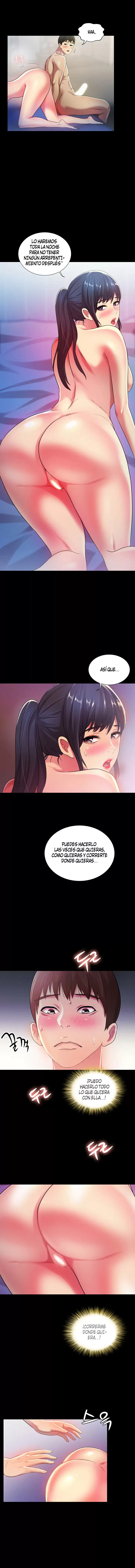 La novia de mi amigo Capítulo 39 - Página 6
