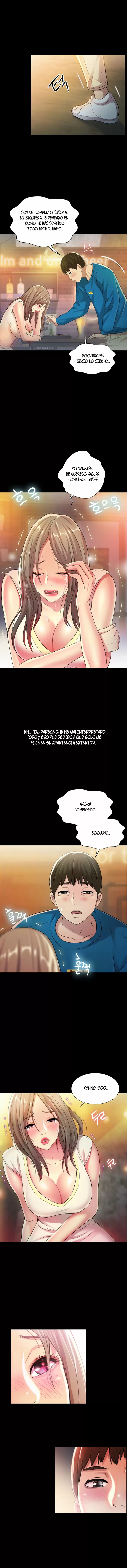La novia de mi amigo Capítulo 40 - Página 8