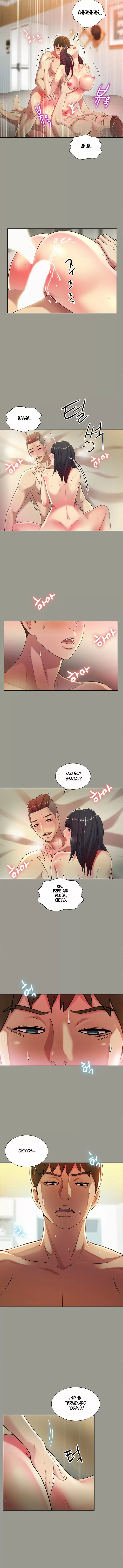 La novia de mi amigo Capítulo 46 - Página 7