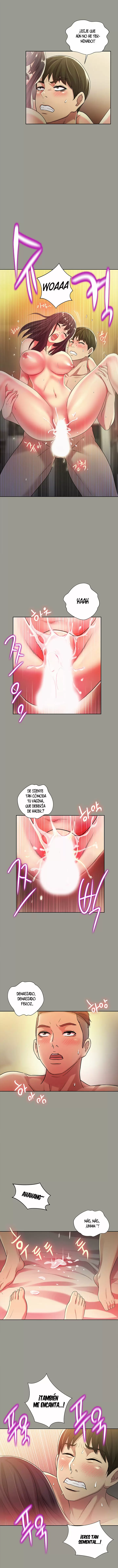 La novia de mi amigo Capítulo 46 - Página 9