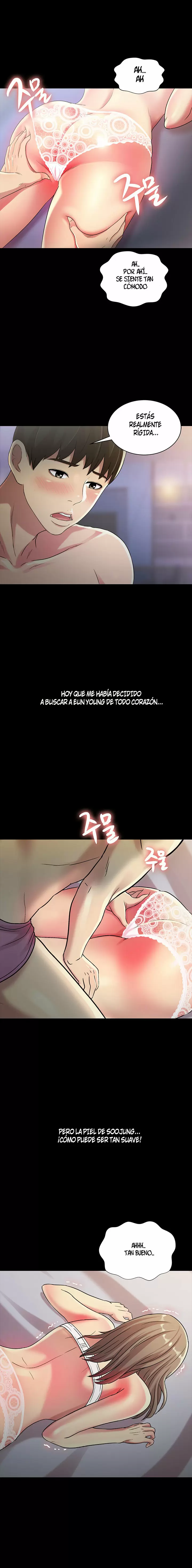 La novia de mi amigo Capítulo 47 - Página 12