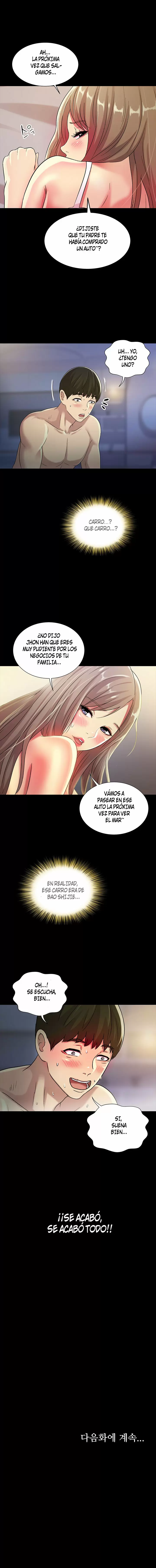 La novia de mi amigo Capítulo 47 - Página 13