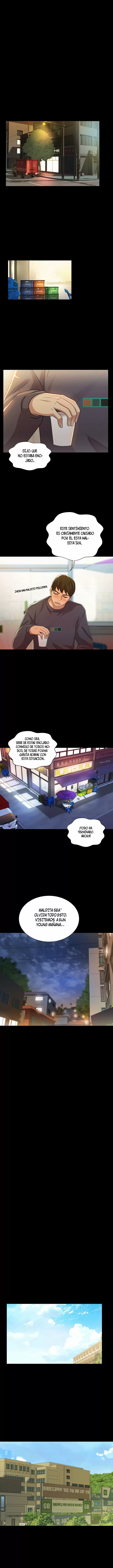 La novia de mi amigo Capítulo 47 - Página 5