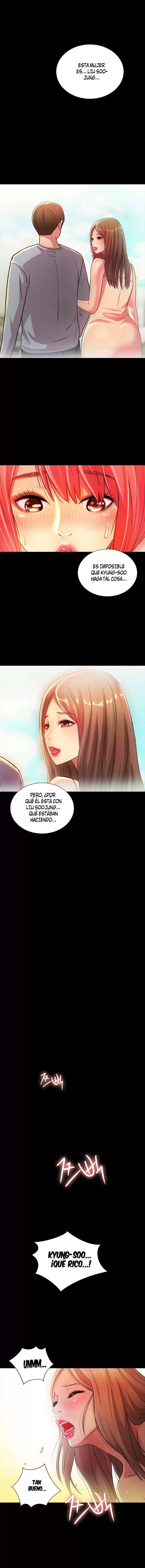 La novia de mi amigo Capítulo 48 - Página 3