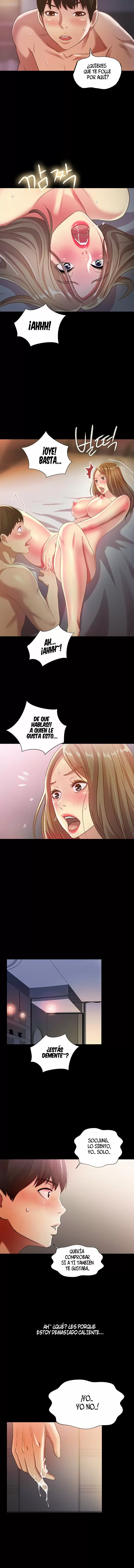 La novia de mi amigo Capítulo 49 - Página 10