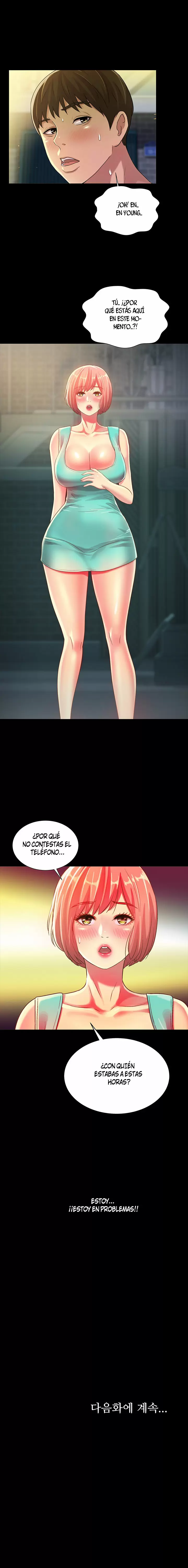 La novia de mi amigo Capítulo 49 - Página 13