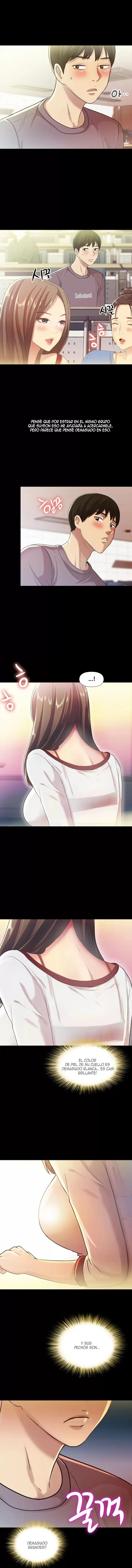 La novia de mi amigo Capítulo 5 - Página 12
