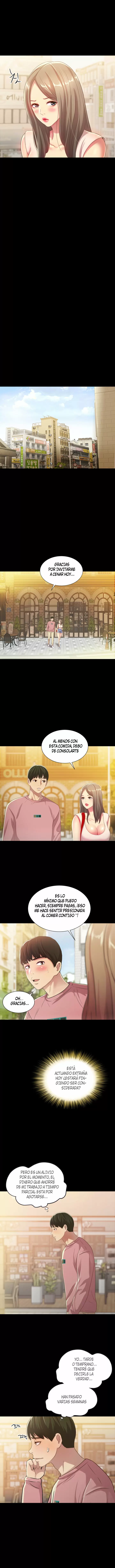 La novia de mi amigo Capítulo 50 - Página 7