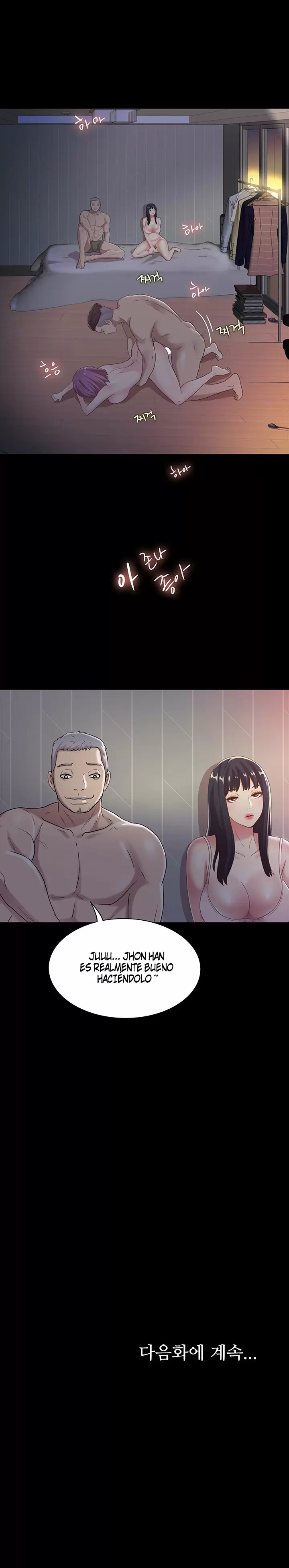 La novia de mi amigo Capítulo 52 - Página 11