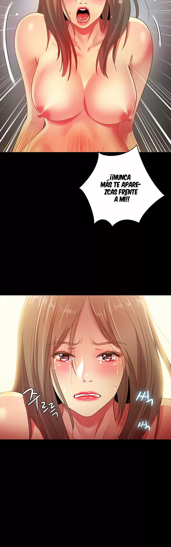 La novia de mi amigo Capítulo 55 - Página 10