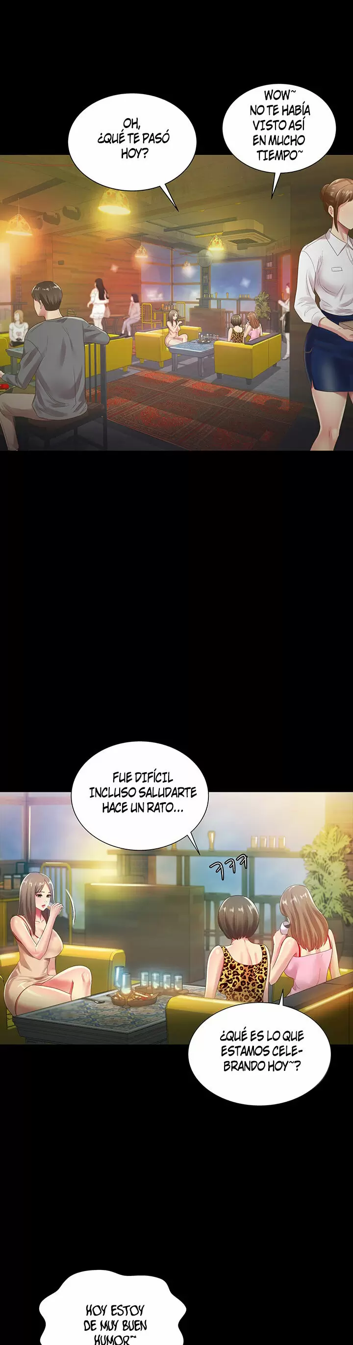 La novia de mi amigo Capítulo 55 - Página 14
