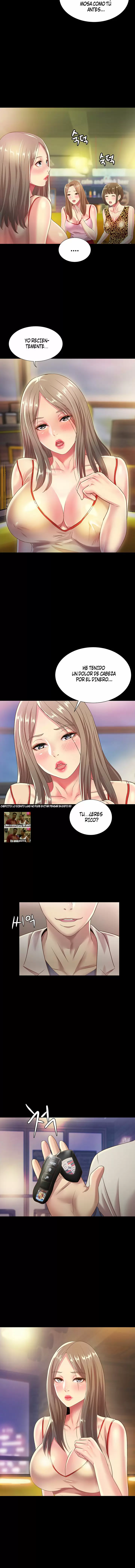 La novia de mi amigo Capítulo 55 - Página 18