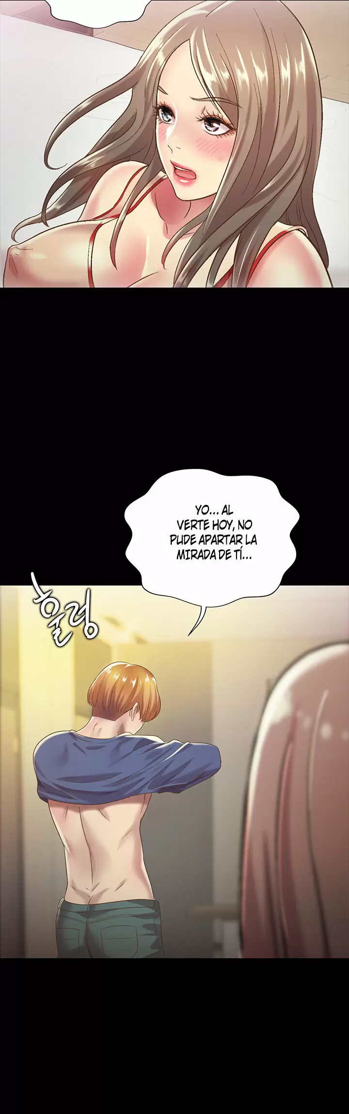 La novia de mi amigo Capítulo 55 - Página 23