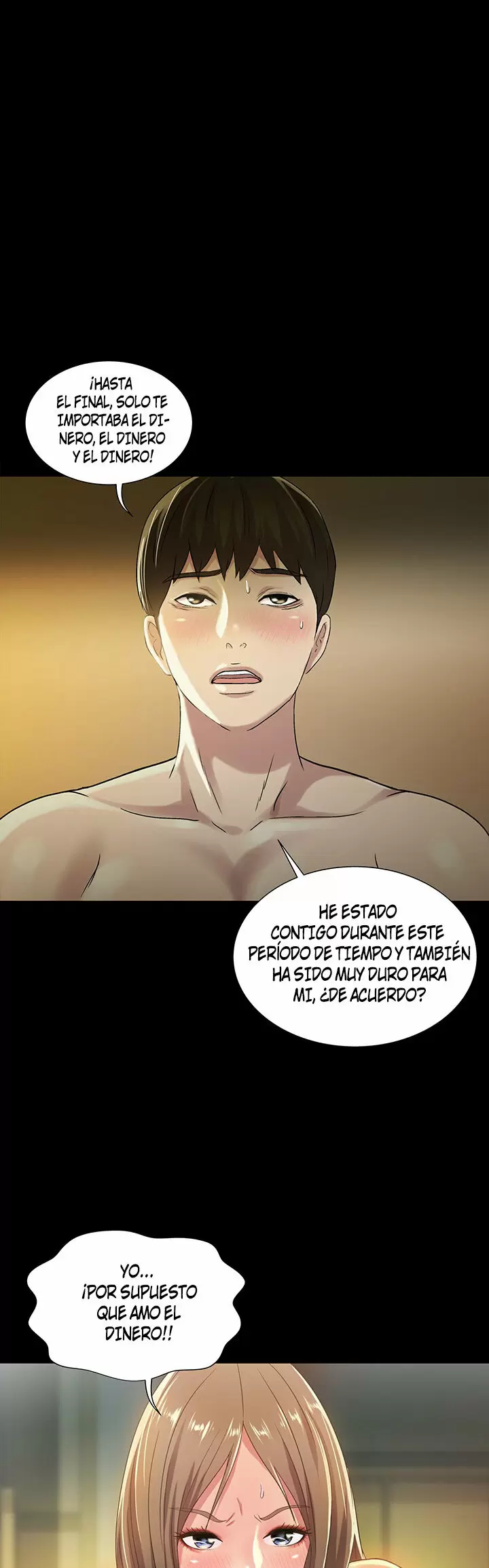 La novia de mi amigo Capítulo 55 - Página 5