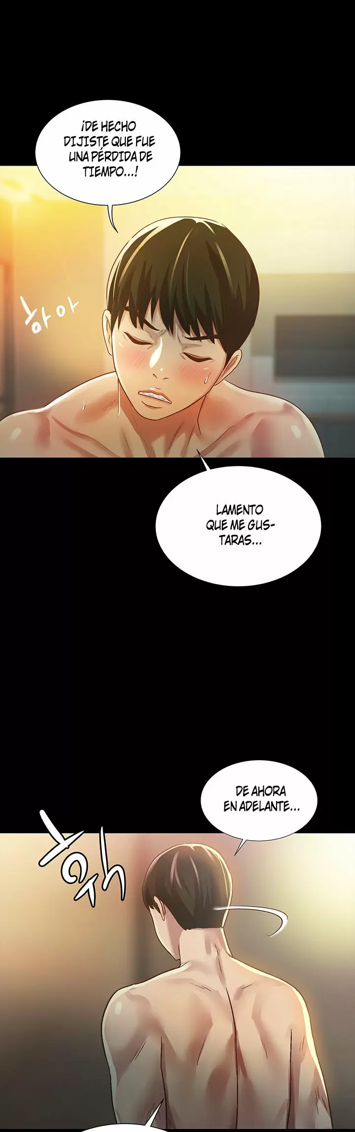 La novia de mi amigo Capítulo 55 - Página 8