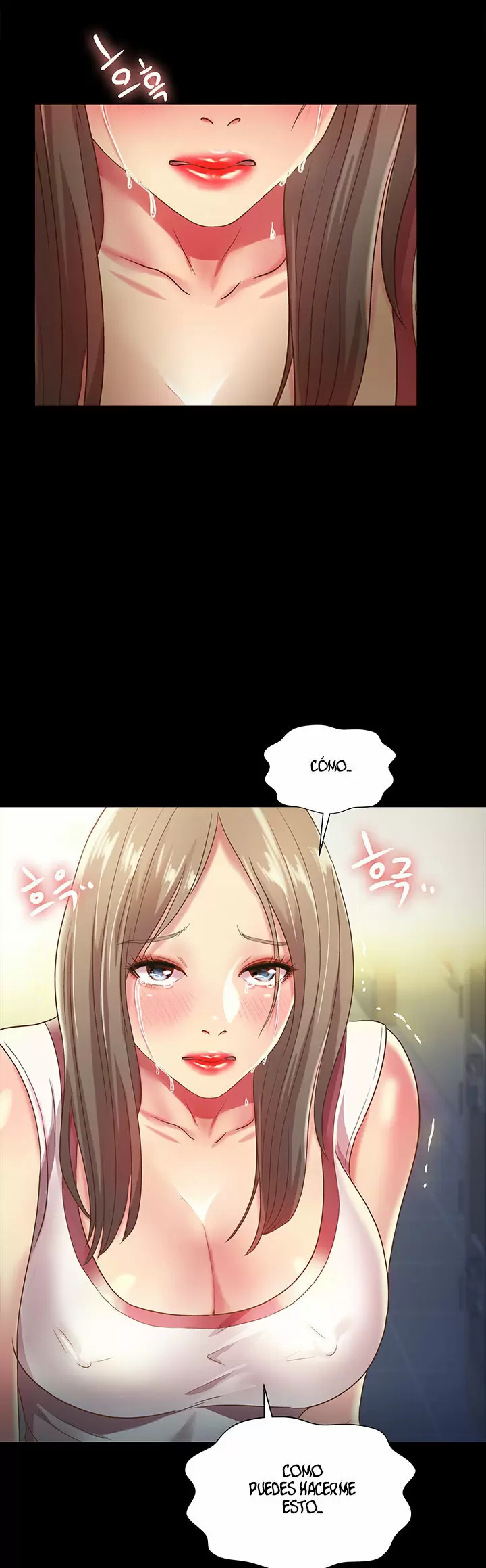 La novia de mi amigo Capítulo 56 - Página 19