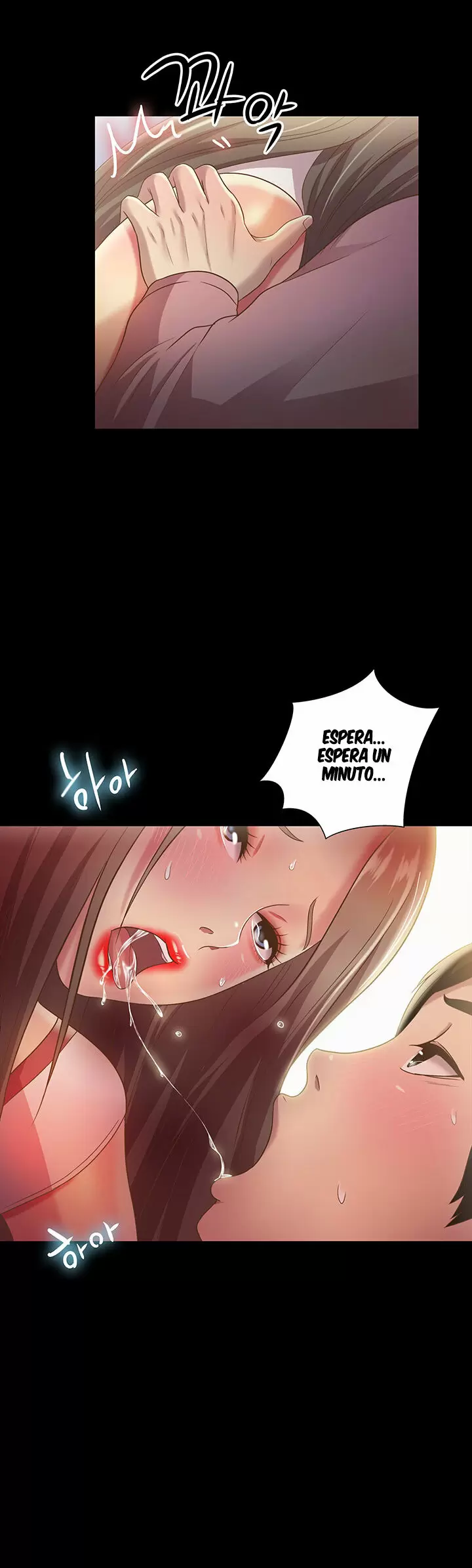 La novia de mi amigo Capítulo 56 - Página 30