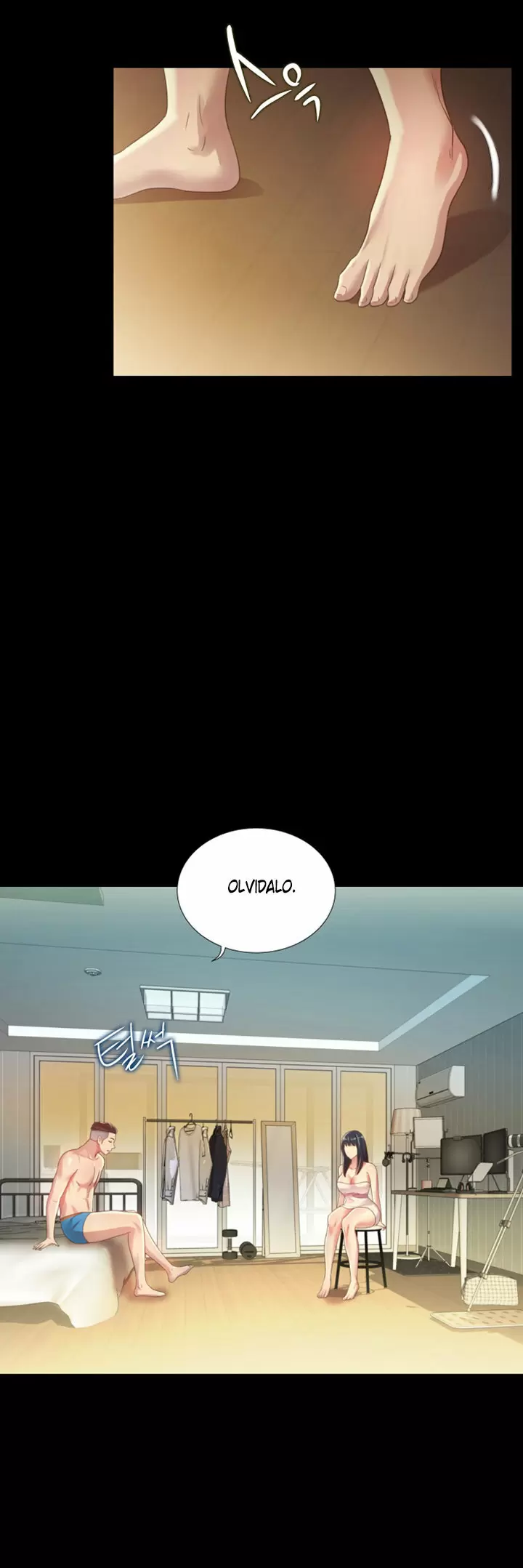La novia de mi amigo Capítulo 57 - Página 13