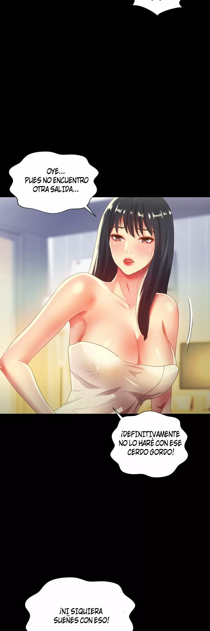 La novia de mi amigo Capítulo 57 - Página 16