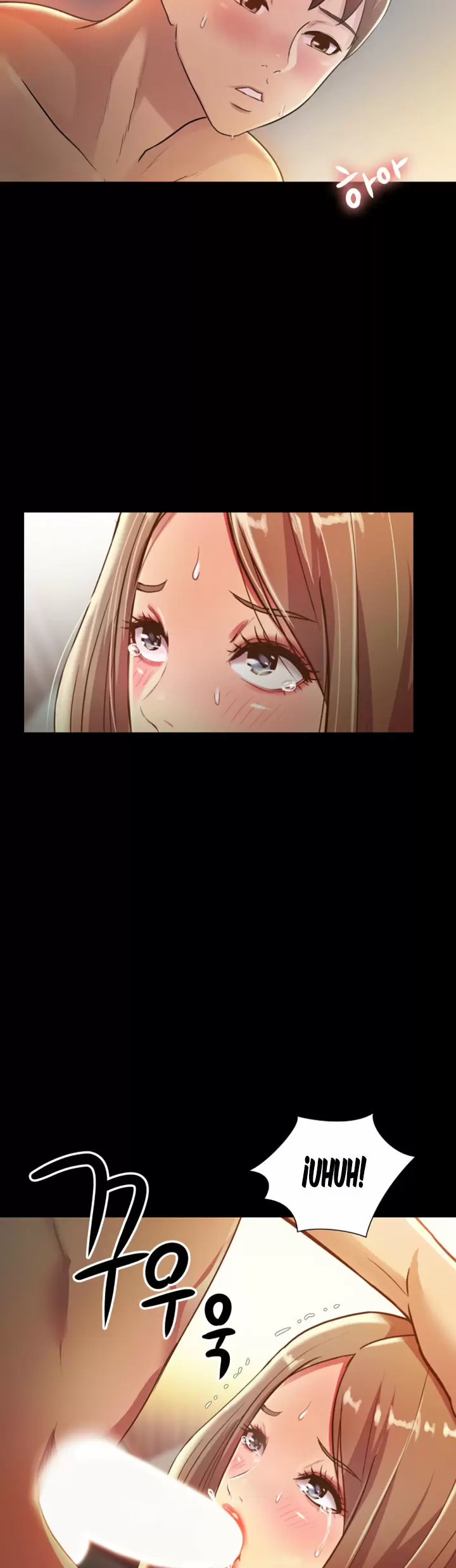 La novia de mi amigo Capítulo 57 - Página 23